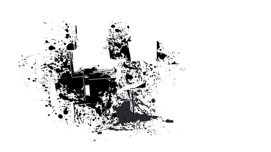 The Unfinished Swan screenshot 1