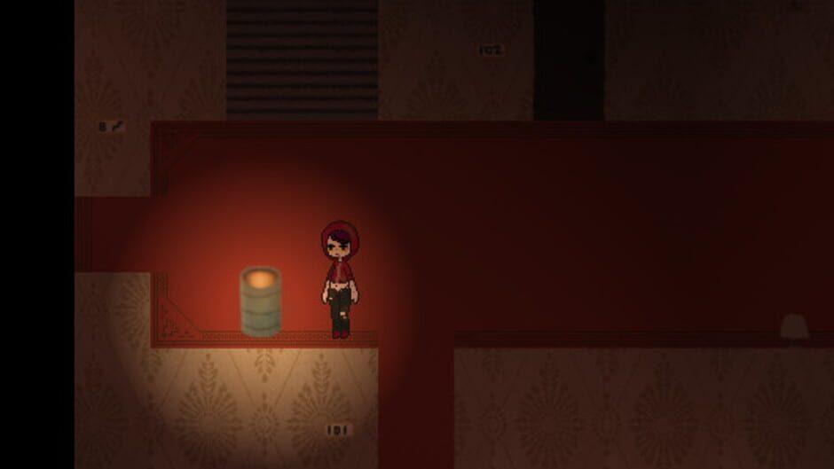 Red Haze screenshot 4