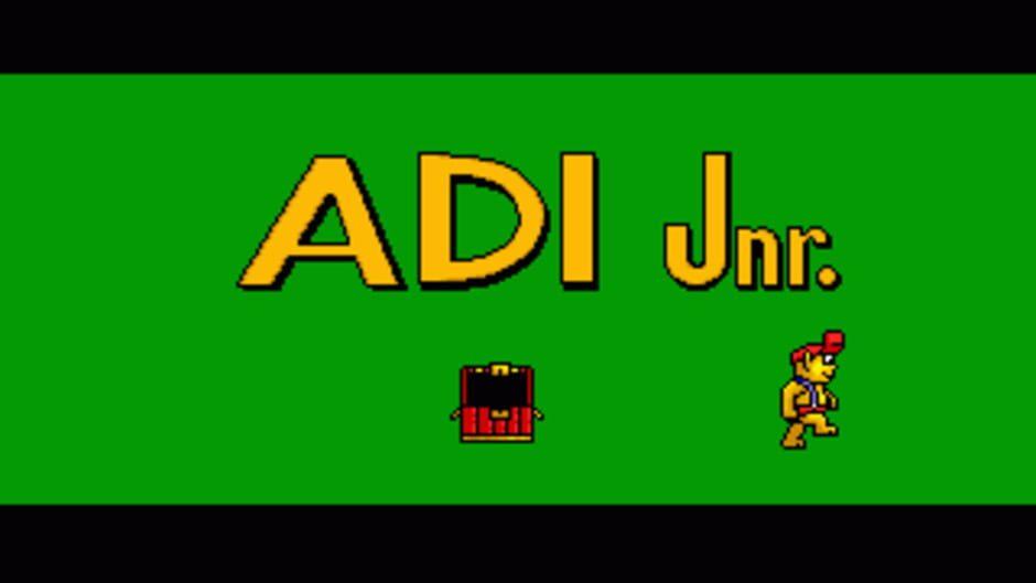ADI Junior Helps with Reading: 6/7 Years screenshot 2
