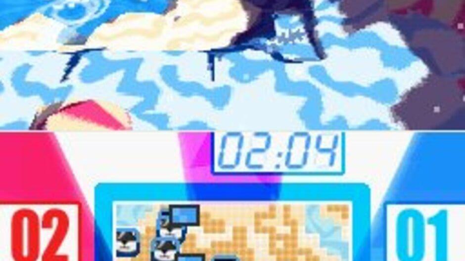 Pop Island screenshot 2
