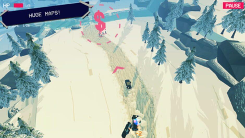 Pako 2 screenshot 2
