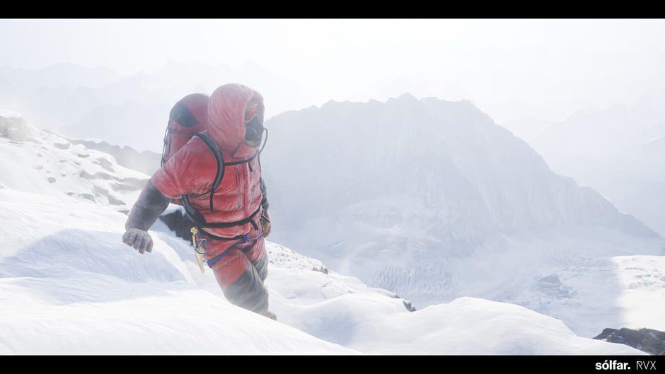 Everest VR screenshot 3