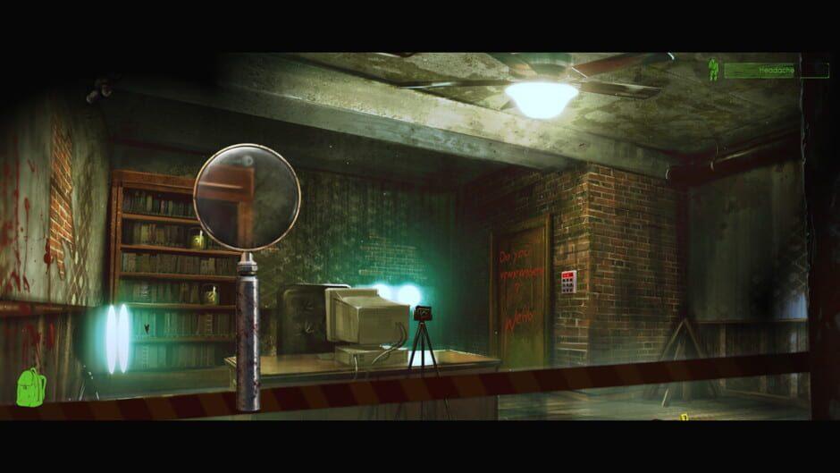 Play With Me: Escape room screenshot 2