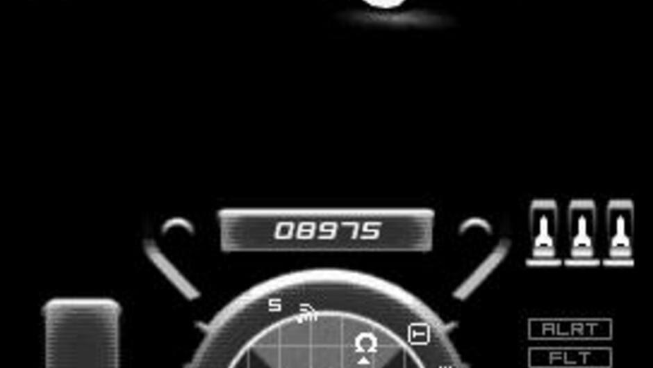X-Scape screenshot 1