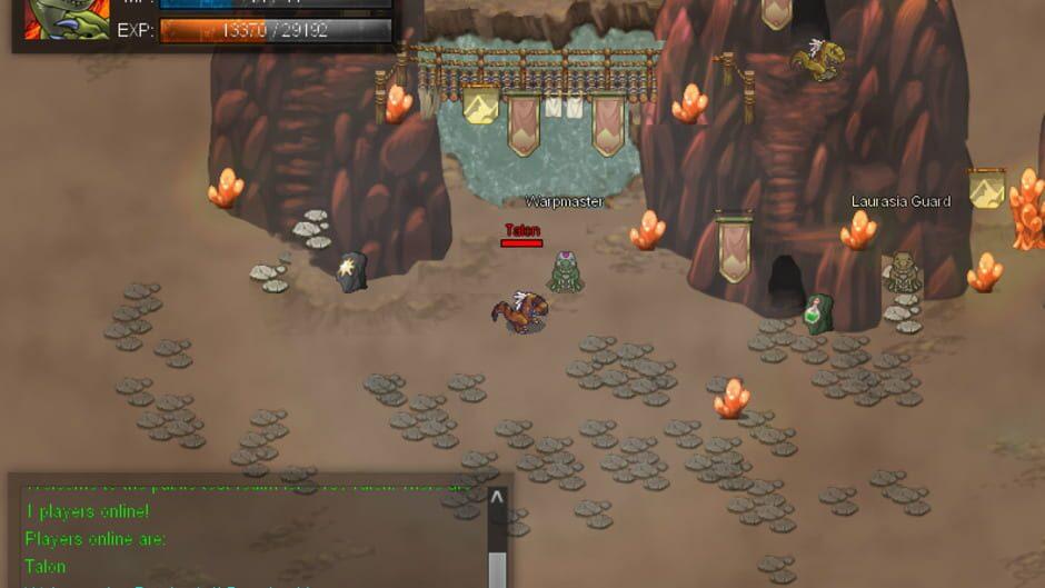 Age of the Four Clans screenshot 4