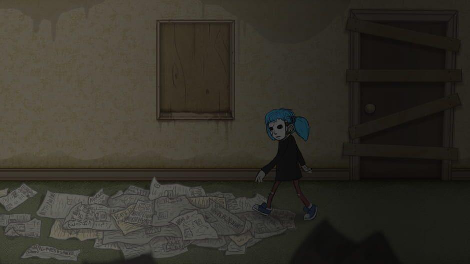 Sally Face screenshot 3