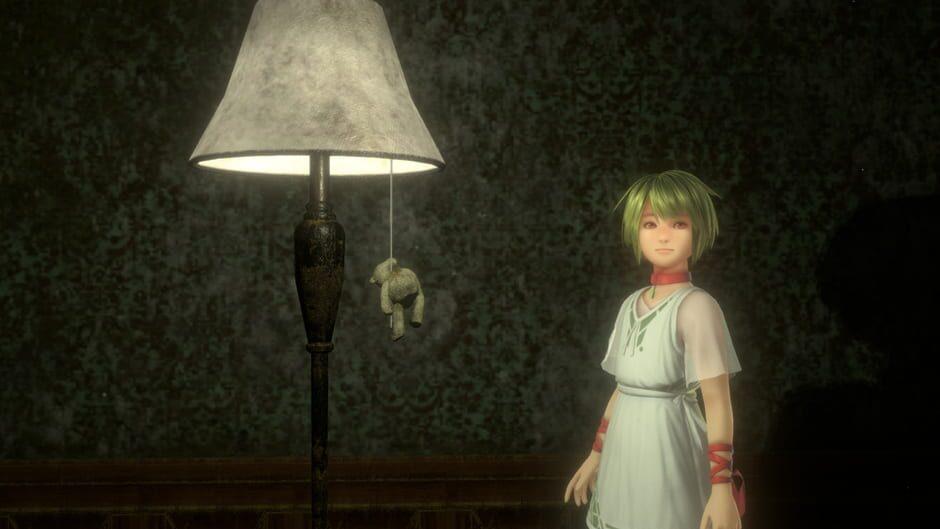 Last Labyrinth screenshot 3