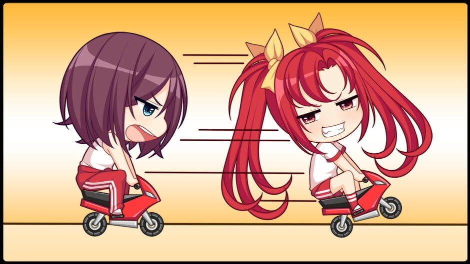 Shining Song Starnova screenshot 1