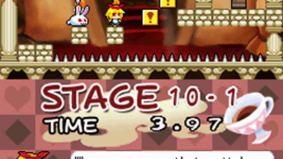 Rabi Laby screenshot 3