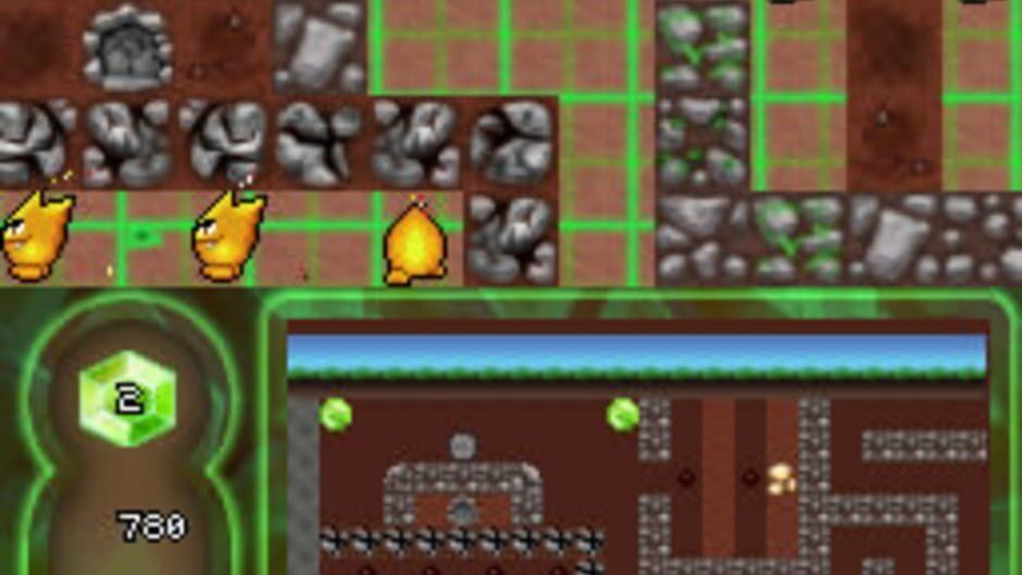 Digger Dan & Kaboom screenshot 3