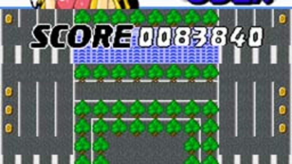 DotMan screenshot 1