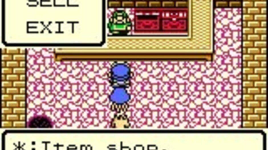 Dragon Warrior Monsters screenshot 2