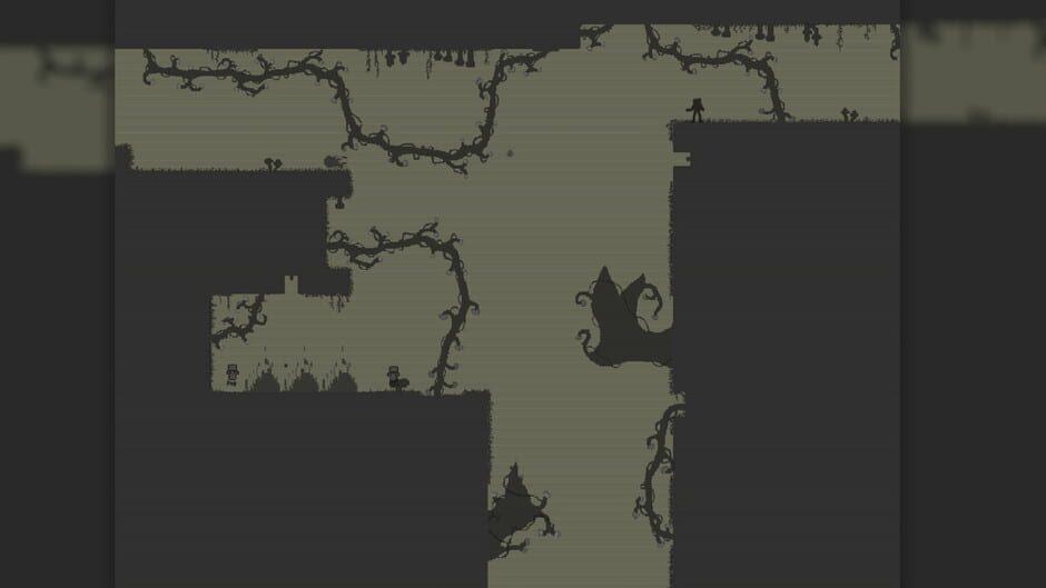 Old Adventure screenshot 2