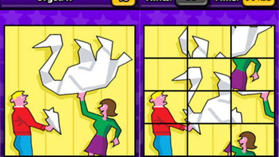Puzzler World XL screenshot 4
