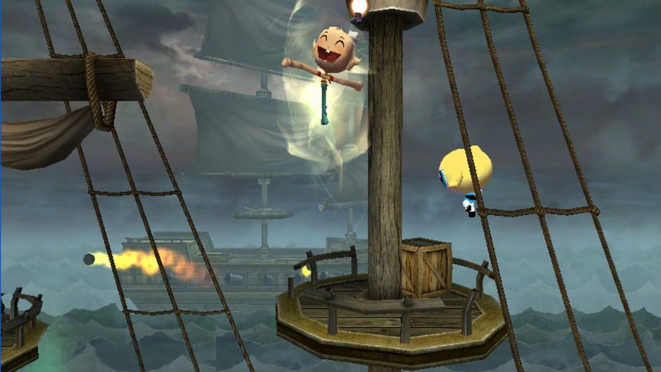 Cartoon Network: Punch Time Explosion screenshot 4