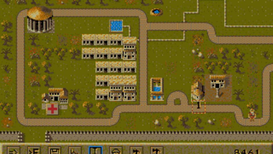 Caesar screenshot 1