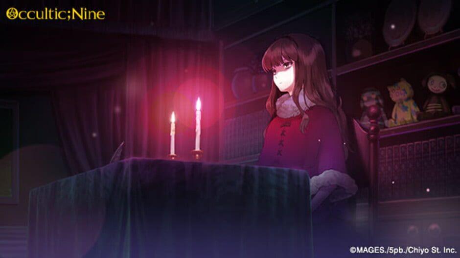 Occultic;Nine screenshot 2