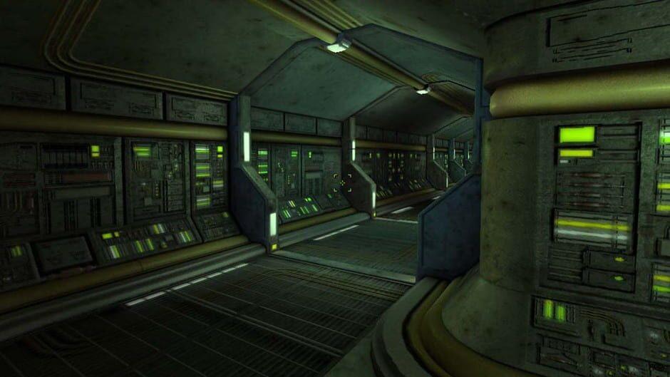 Star Explorers screenshot 3