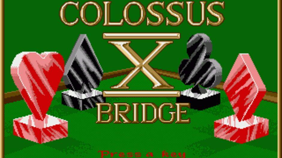 Colossus Bridge 4 screenshot 2