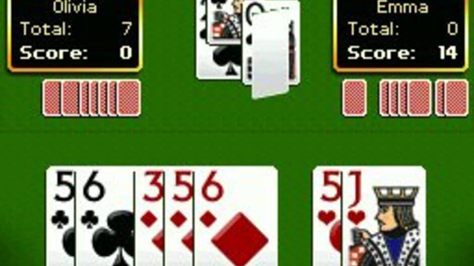 7 Card Games screenshot 3