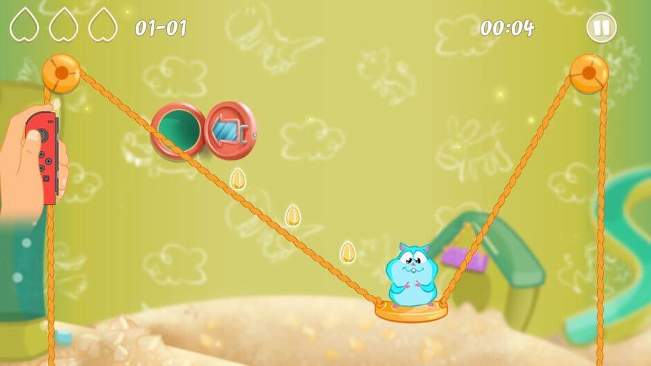 Otto screenshot 2
