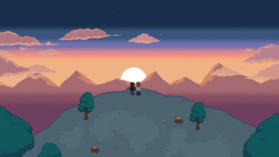 Newfound Courage screenshot 1