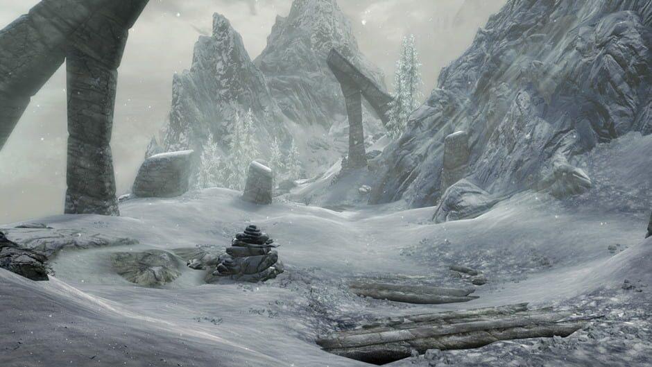 The Elder Scrolls V: Skyrim - Special Edition screenshot 2