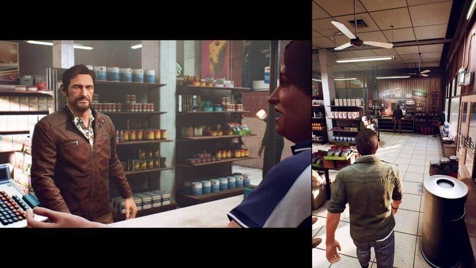 A Way Out screenshot 1