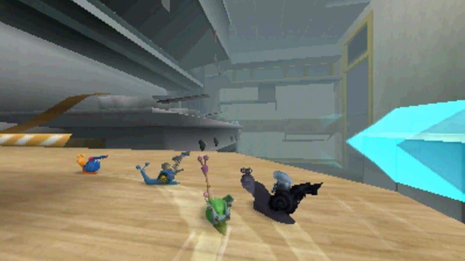 Turbo: Super Stunt Squad screenshot 3