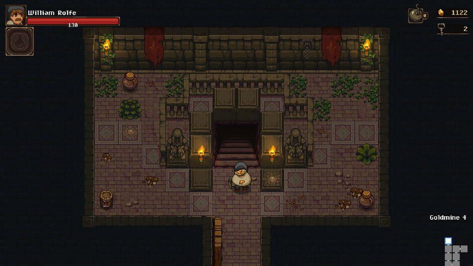 UnderMine screenshot 3