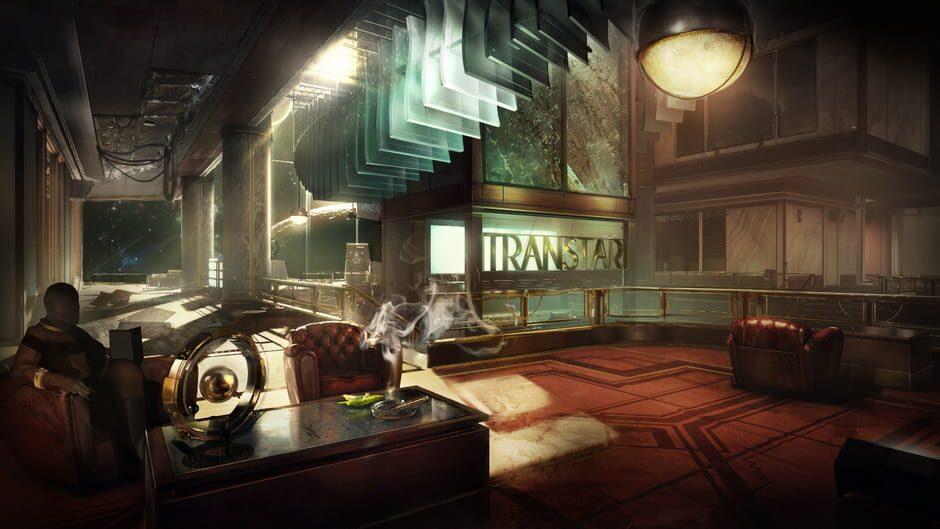 Prey artwork 3