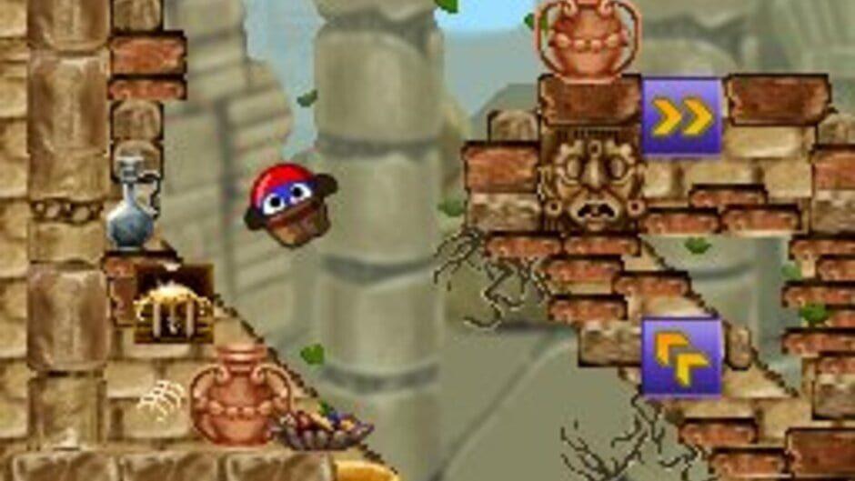 Magnetic Joe screenshot 2