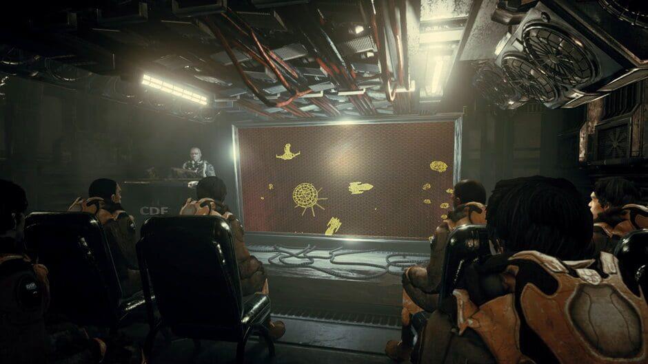 Starfighter Origins screenshot 3