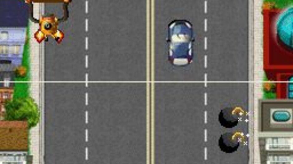 Monster Buster Club screenshot 4