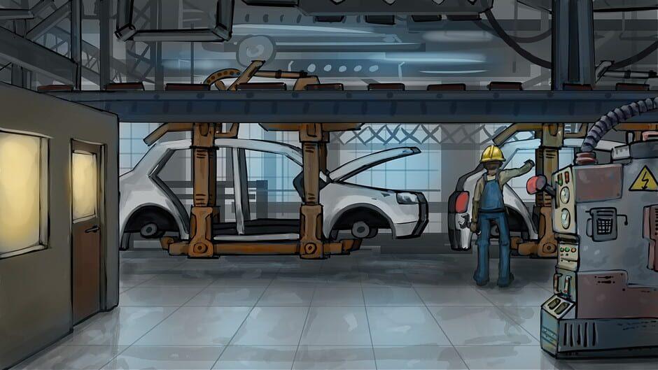 Automobile Tycoon screenshot 2
