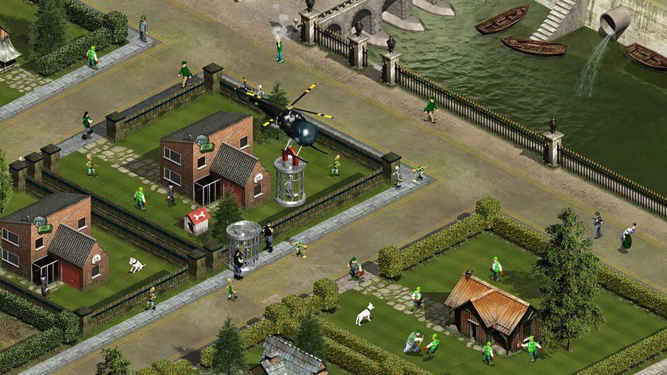 Constructor screenshot 2