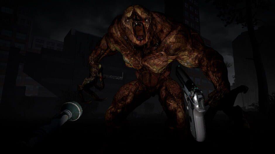 The Brookhaven Experiment screenshot 2