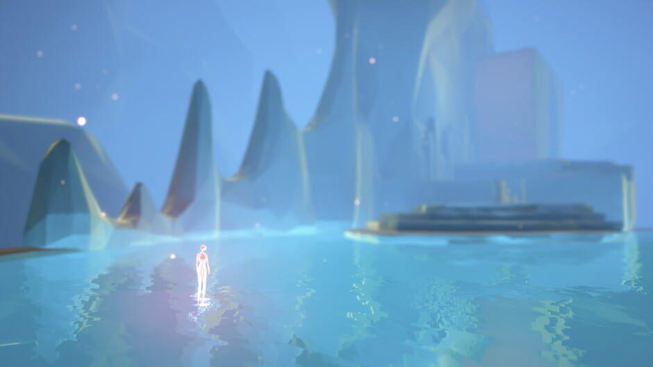 Etherborn screenshot 1
