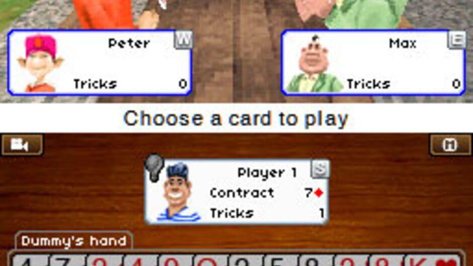 Bridge screenshot 3