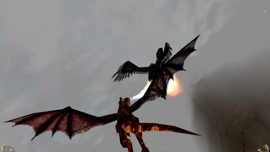 Drakan: Order of the Flame screenshot 4