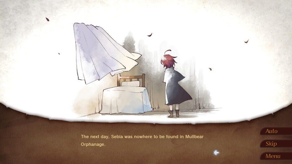 Mhakna Gramura and Fairy Bell screenshot 2