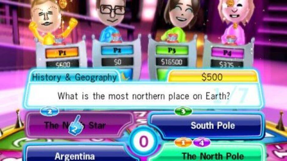 TV Show King screenshot 2