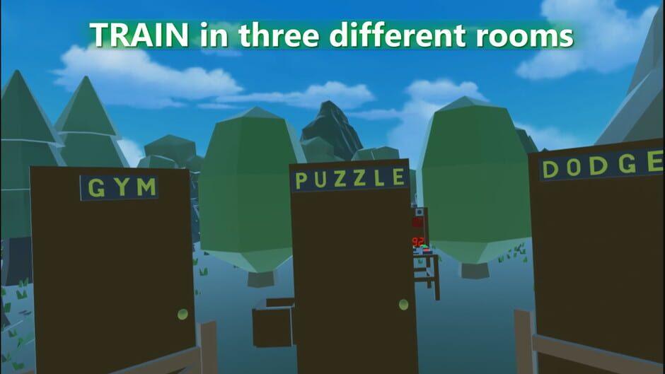 Mythlink screenshot 3