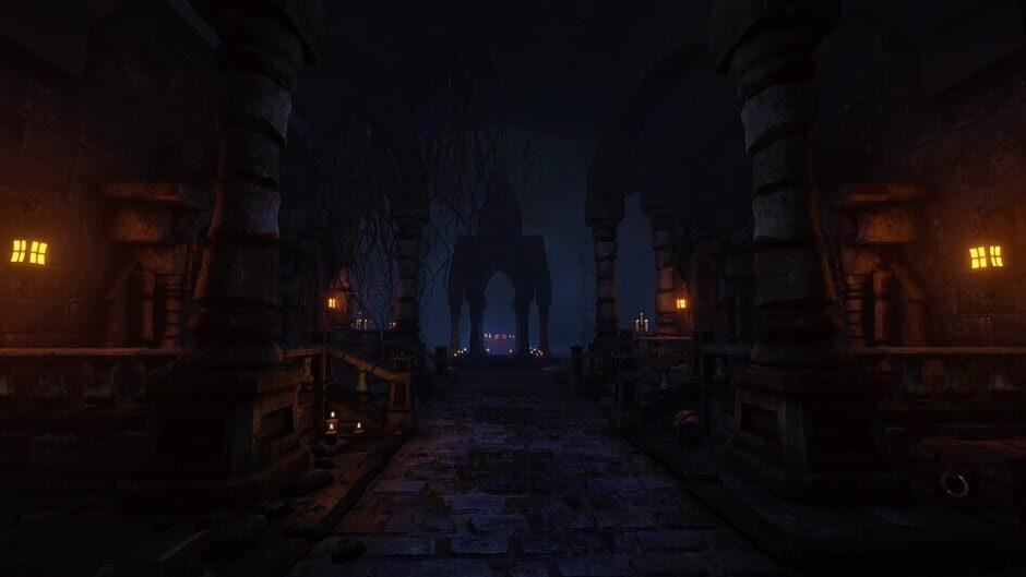 We Were Here Too screenshot 1