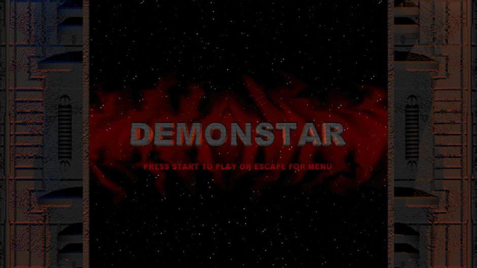 Demonstar screenshot 1
