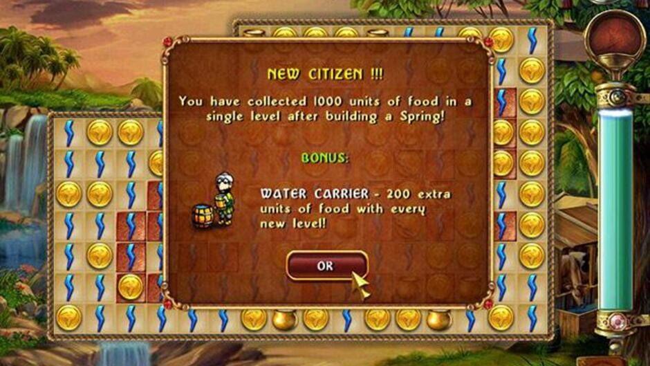Cradle of Persia screenshot 1