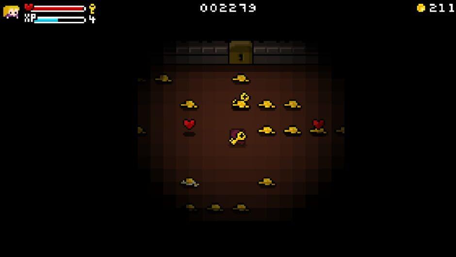 Heroes of Loot screenshot 4