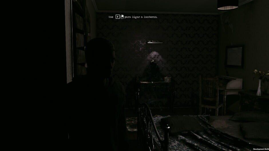 Colina: Legacy screenshot 1