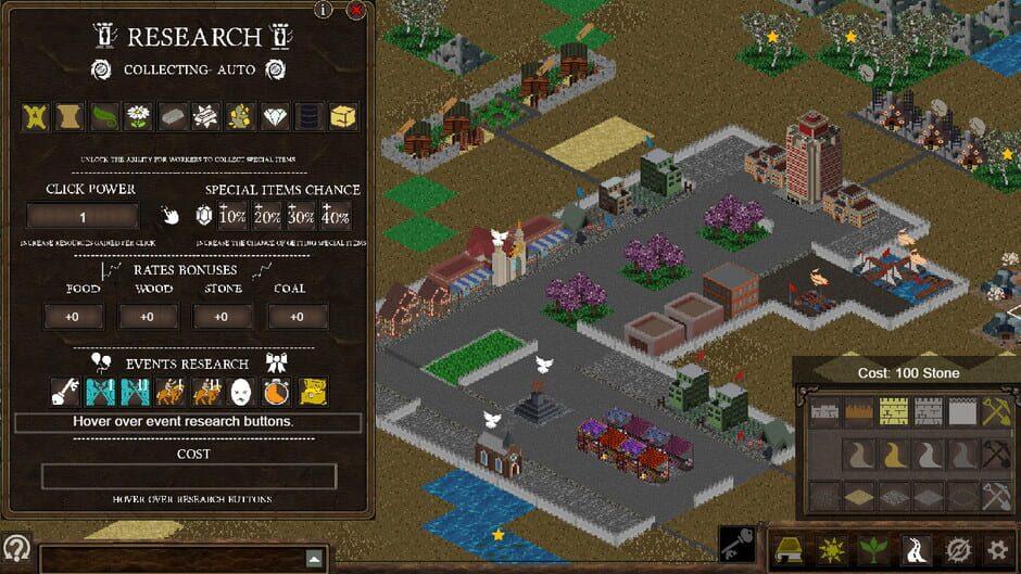 Spiritlands screenshot 3