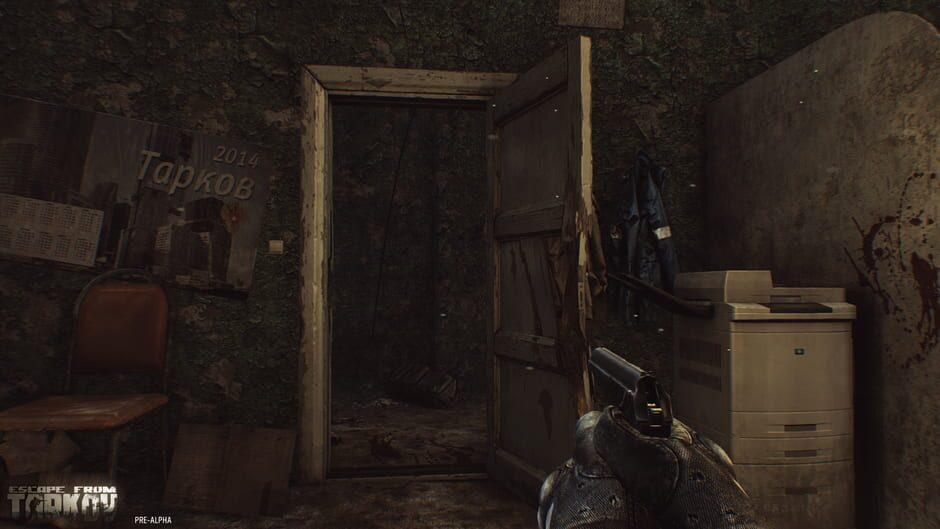 Escape from Tarkov screenshot 4